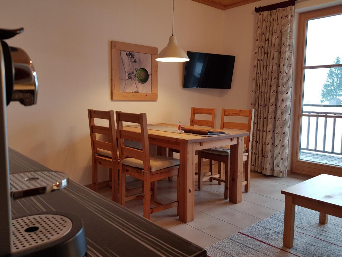 Appartements Gosaukamm.Com Luaran gambar