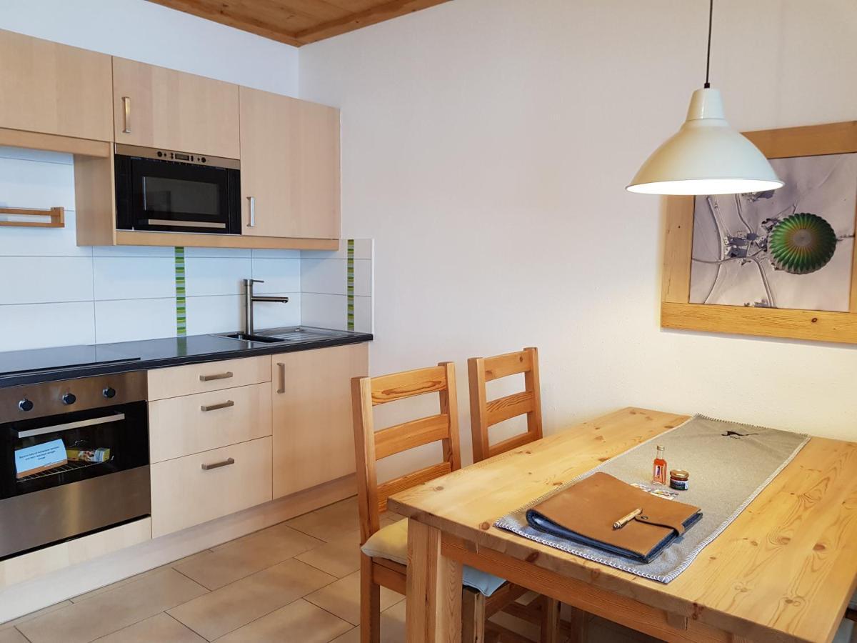 Appartements Gosaukamm.Com Luaran gambar