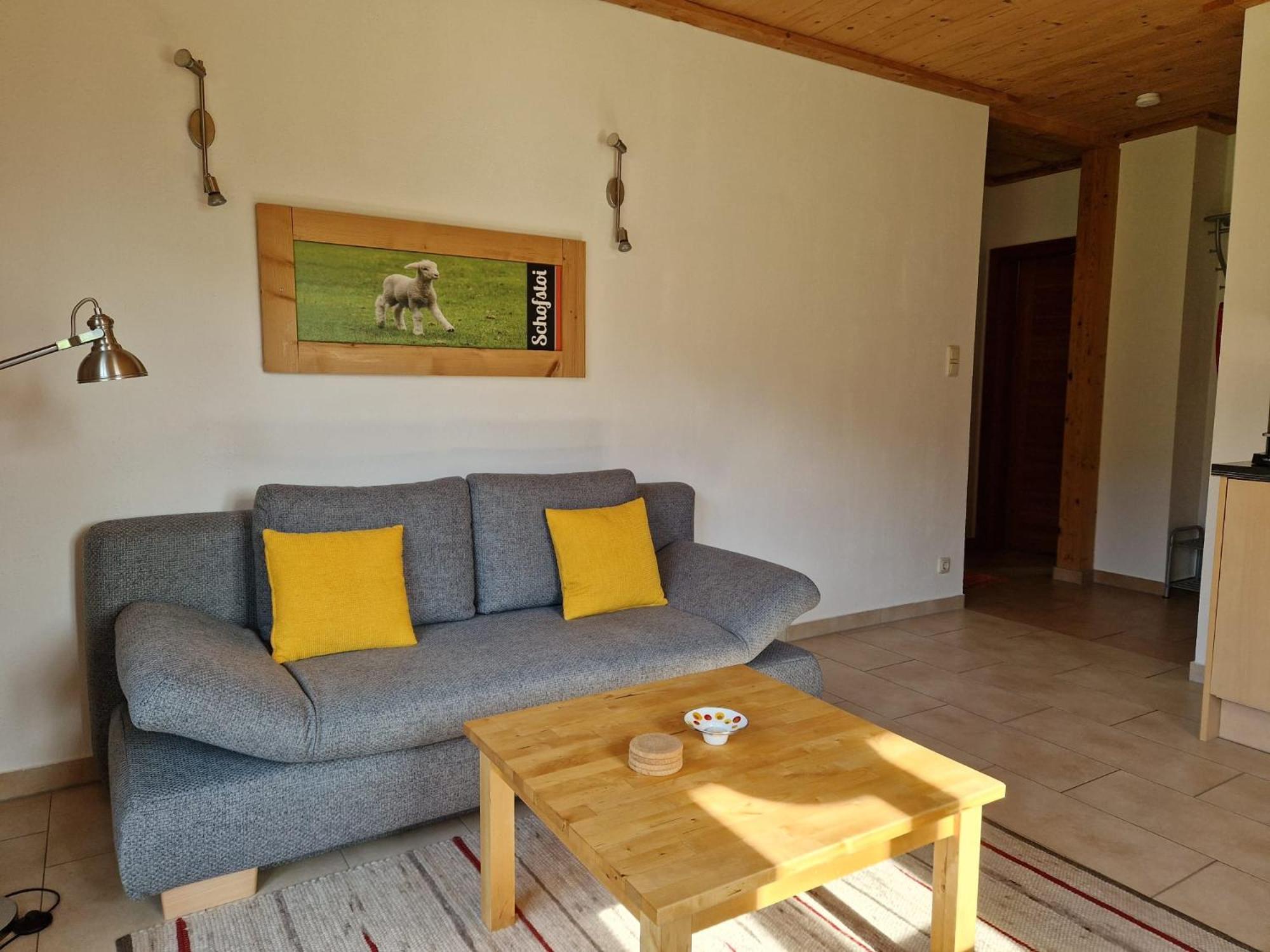 Appartements Gosaukamm.Com Luaran gambar