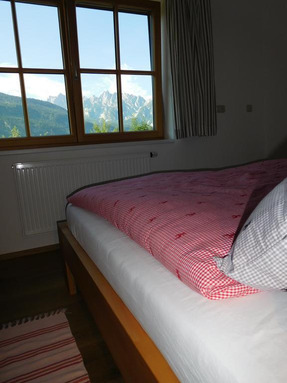 Appartements Gosaukamm.Com Luaran gambar