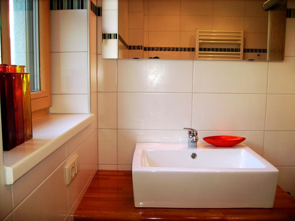 Appartements Gosaukamm.Com Luaran gambar