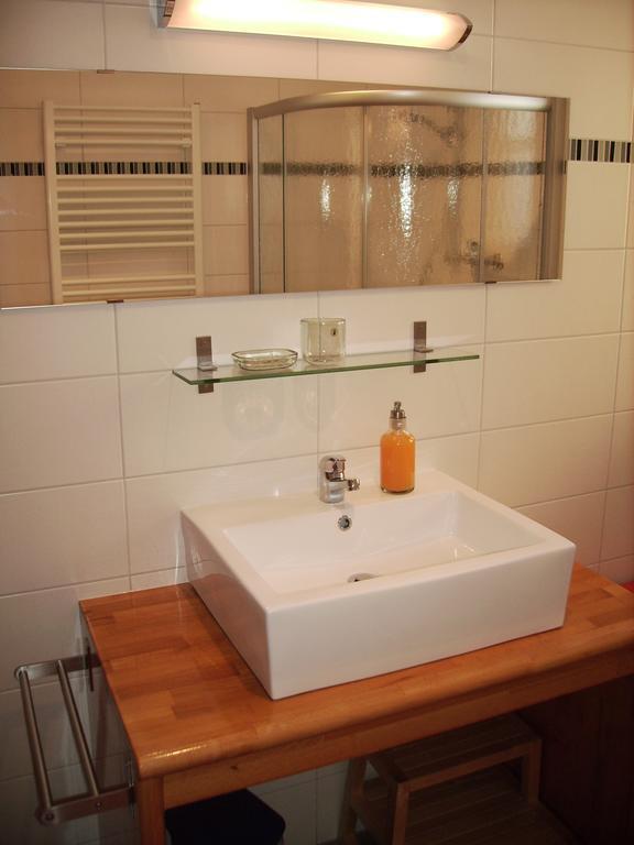 Appartements Gosaukamm.Com Luaran gambar