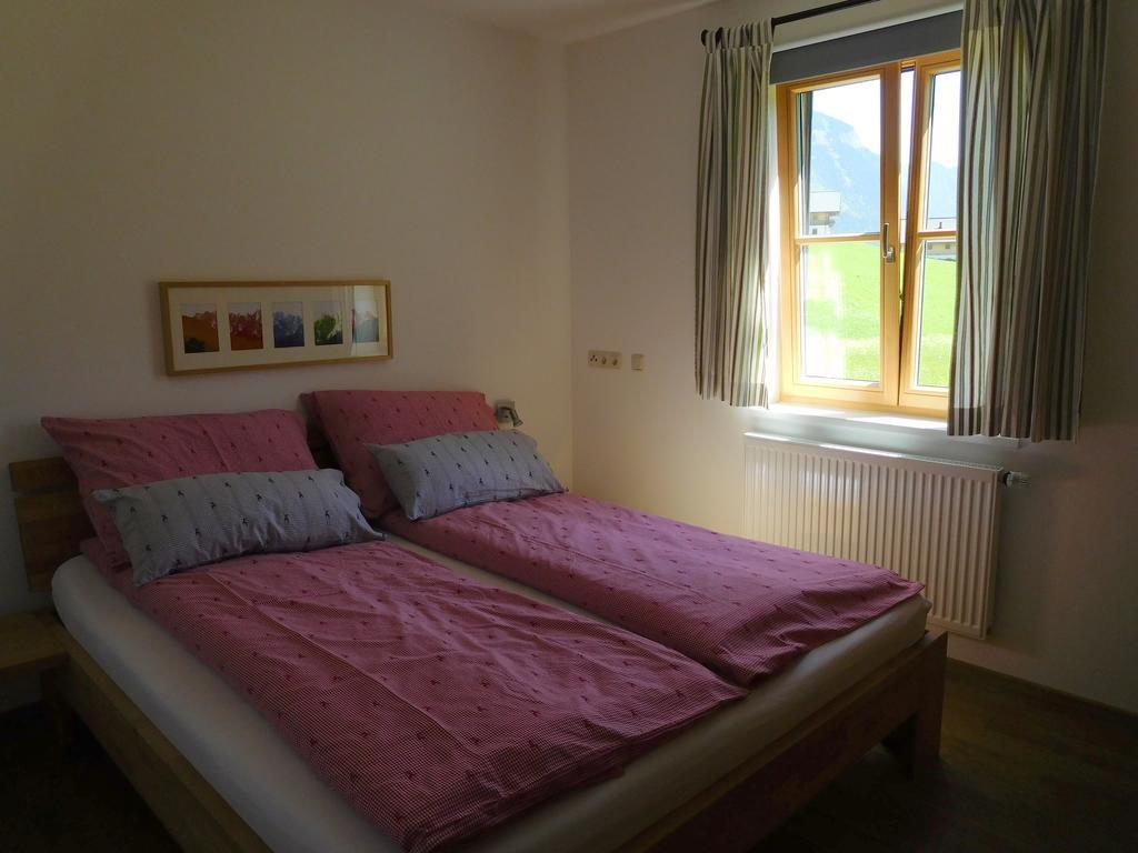 Appartements Gosaukamm.Com Luaran gambar