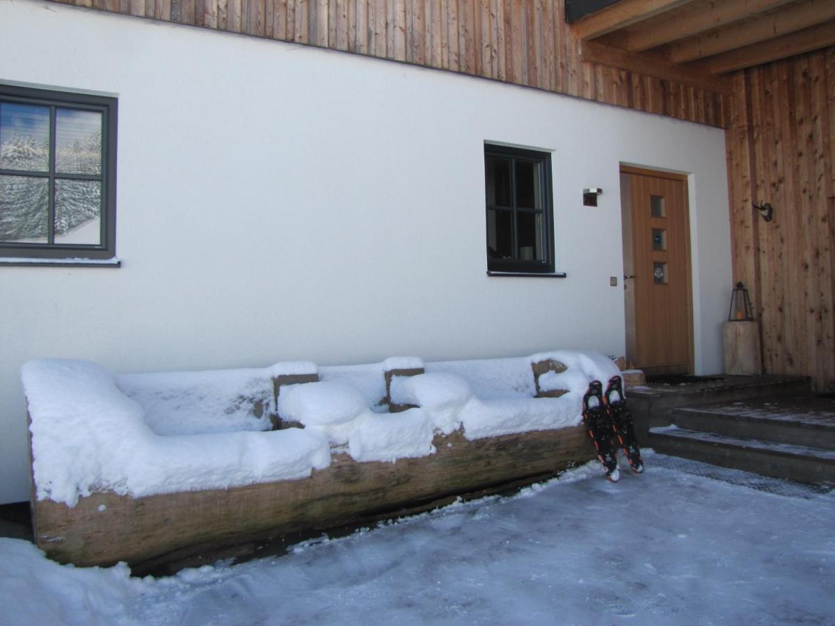 Appartements Gosaukamm.Com Luaran gambar